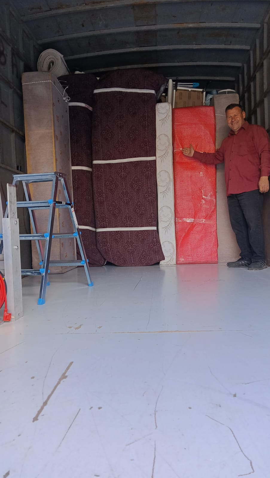 Çalışma Karelerimiz