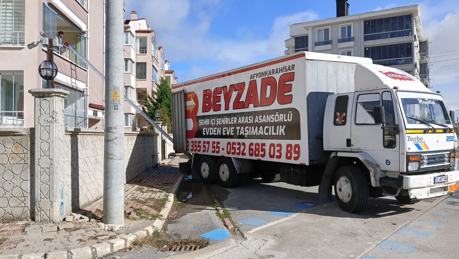 Çalışma Karelerimiz